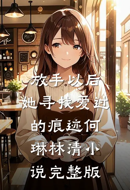 放手以后，她寻找爱过的痕迹何琳林清小说完整版