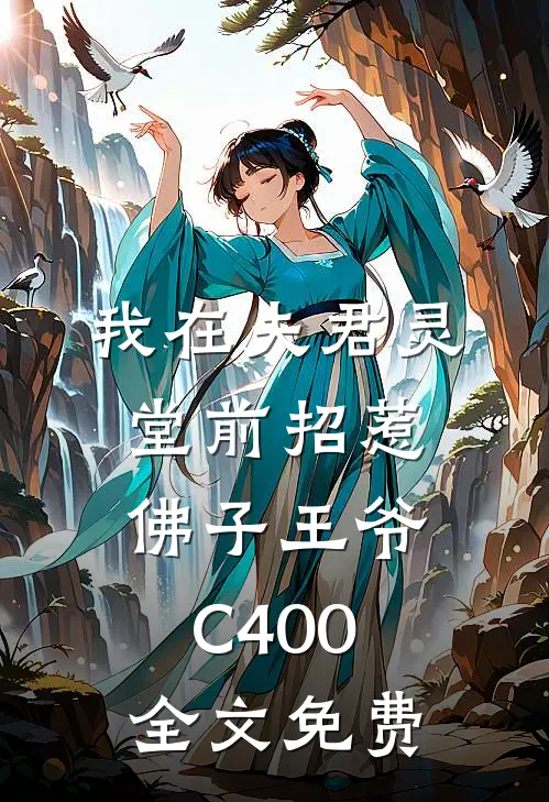 我在夫君灵堂前招惹佛子王爷C400全文免费