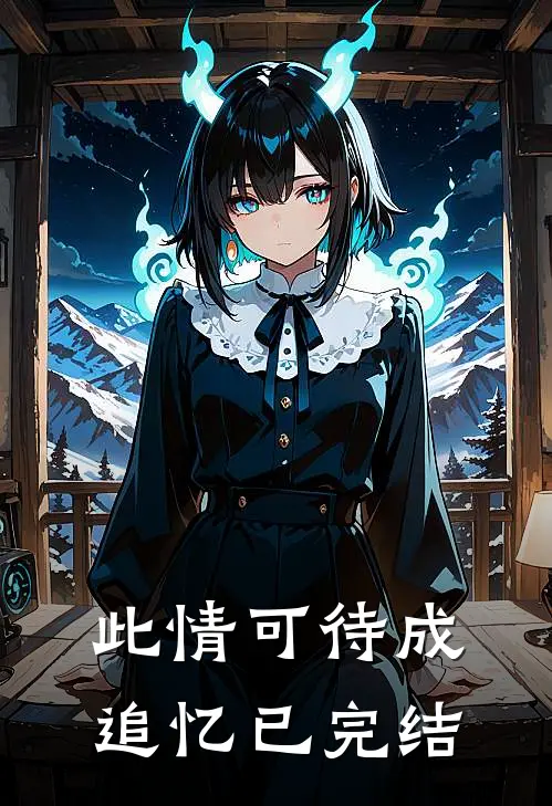 此情可待成追忆已完结