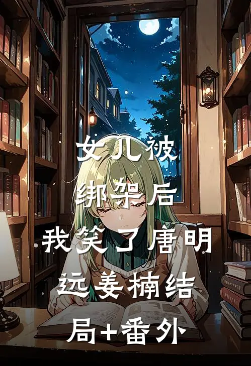 女儿被绑架后，我笑了唐明远姜楠结局+番外