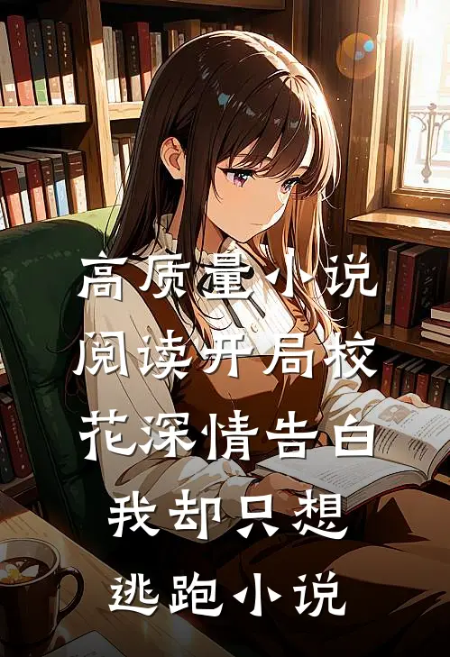 高质量小说阅读开局校花深情告白,我却只想逃跑小说