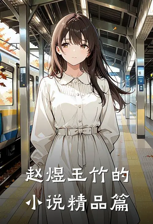 赵煜玉竹的小说精品篇