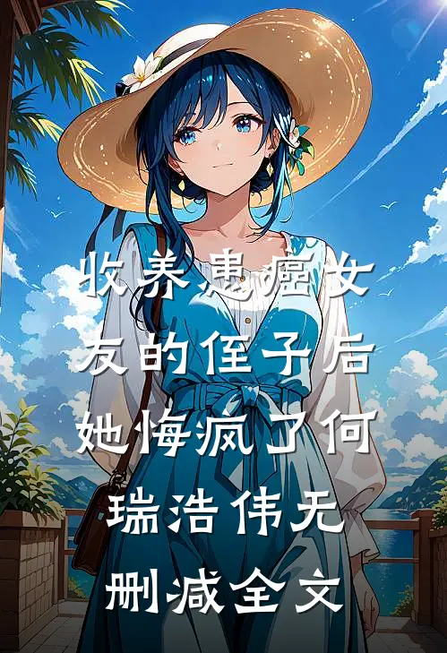 收养患癌女友的侄子后，她悔疯了何瑞浩伟无删减全文