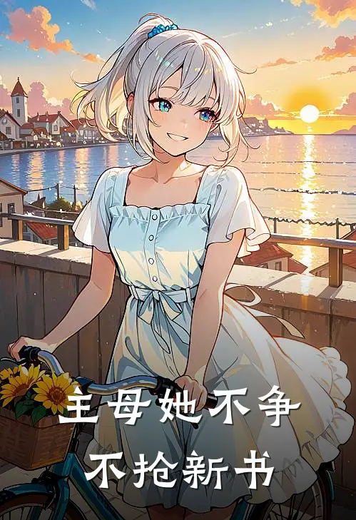 主母她不争不抢新书