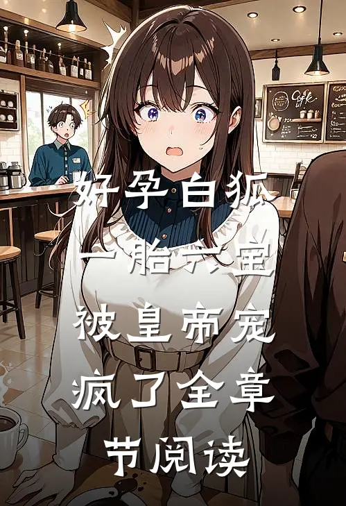 好孕白狐一胎六宝，被皇帝宠疯了全章节阅读