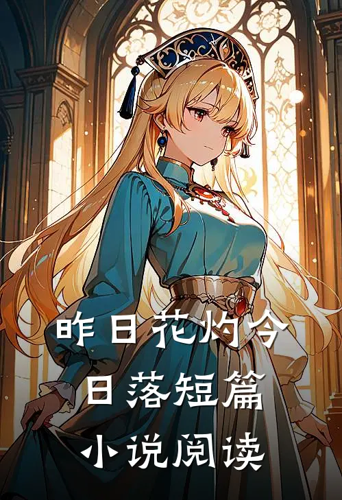 昨日花灼今日落短篇小说阅读