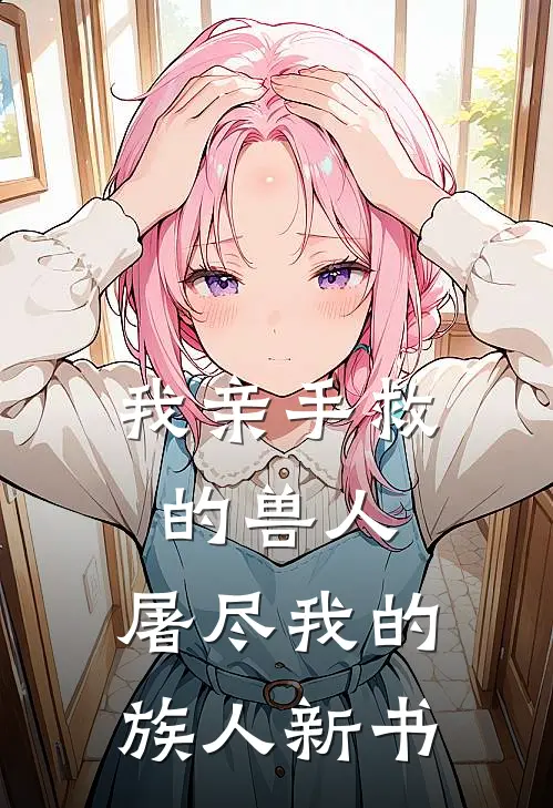 我亲手救的兽人，屠尽我的族人新书