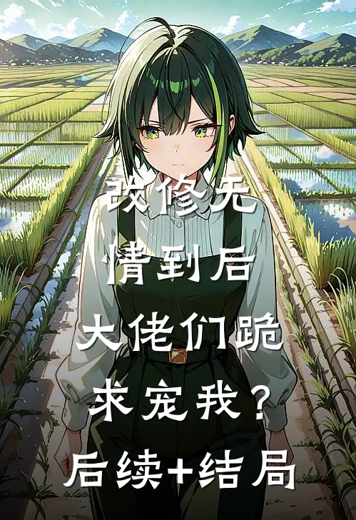 改修无情到后，大佬们跪求宠我？后续+结局