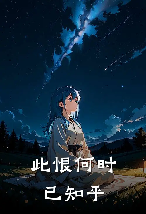 此恨何时已知乎