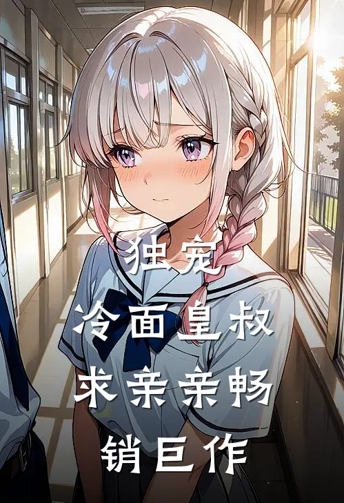 独宠：冷面皇叔求亲亲畅销巨作