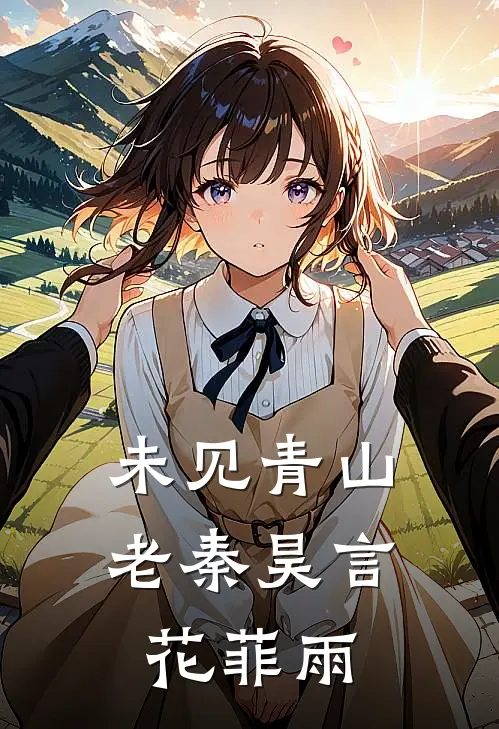 未见青山老秦昊言花菲雨