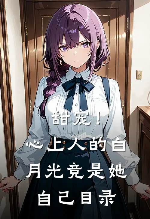 甜宠！心上人的白月光竟是她自己目录