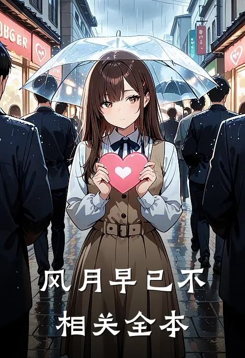 风月早已不相关全本