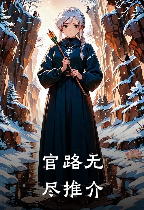 官路无尽推介