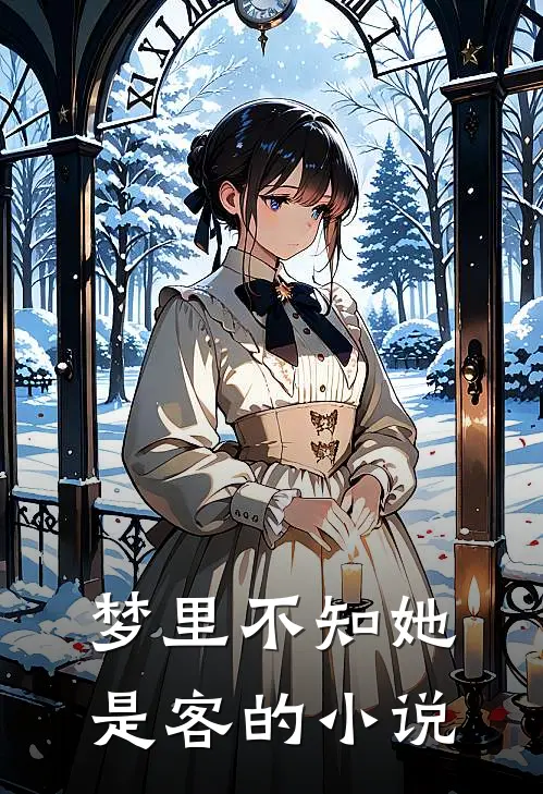 梦里不知她是客的小说