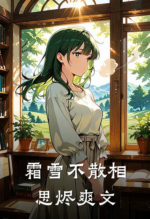霜雪不散相思烬爽文