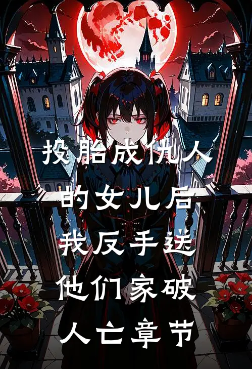 投胎成仇人的女儿后，我反手送他们家破人亡章节