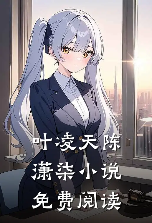 叶凌天陈潇柒小说免费阅读
