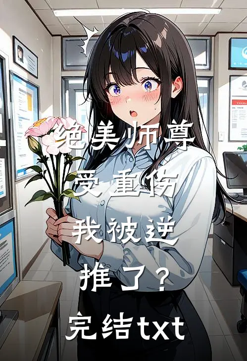 绝美师尊受重伤，我被逆推了？完结txt