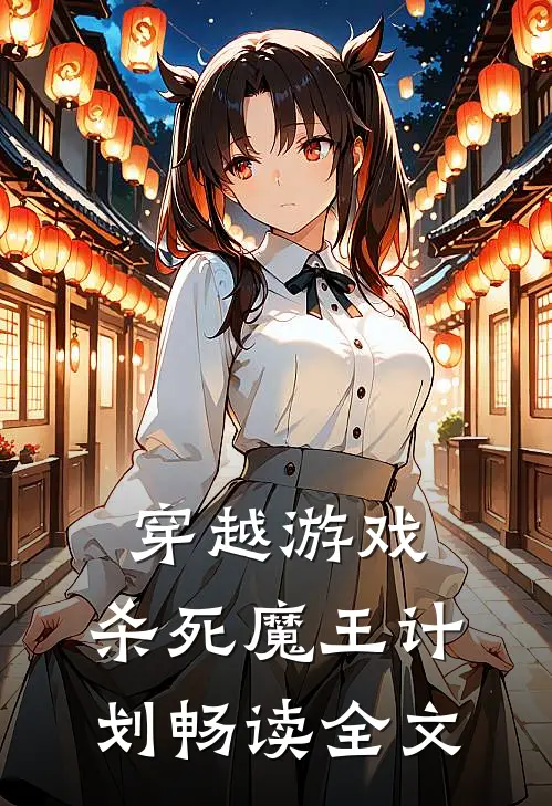 穿越游戏：杀死魔王计划畅读全文