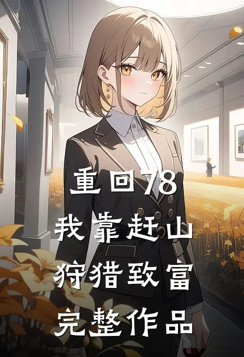 重回78，我靠赶山狩猎致富完整作品