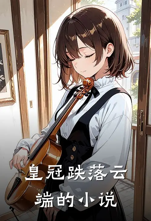 皇冠跌落云端的小说