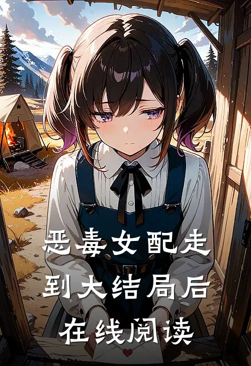 恶毒女配走到大结局后在线阅读