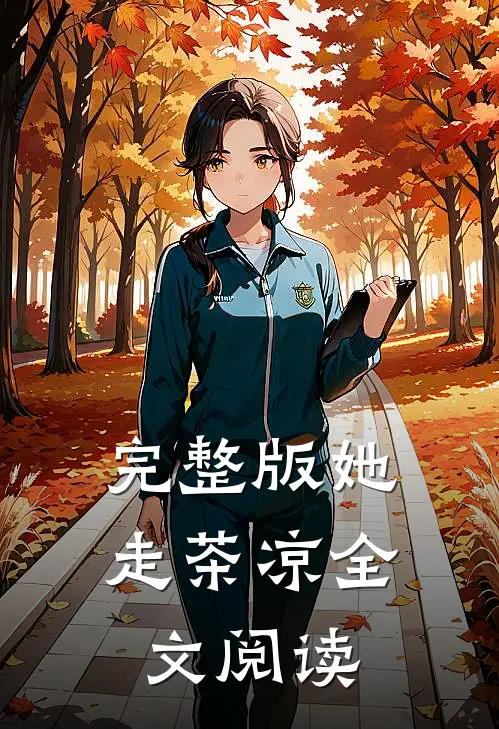 完整版她走茶凉全文阅读