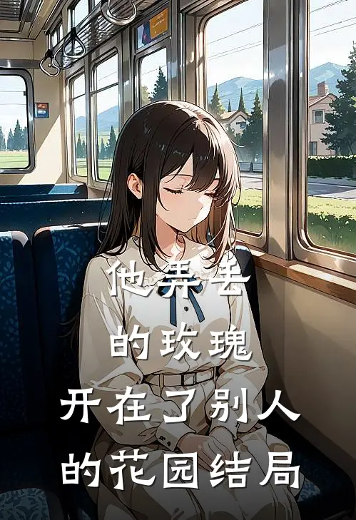他弄丢的玫瑰,开在了别人的花园结局