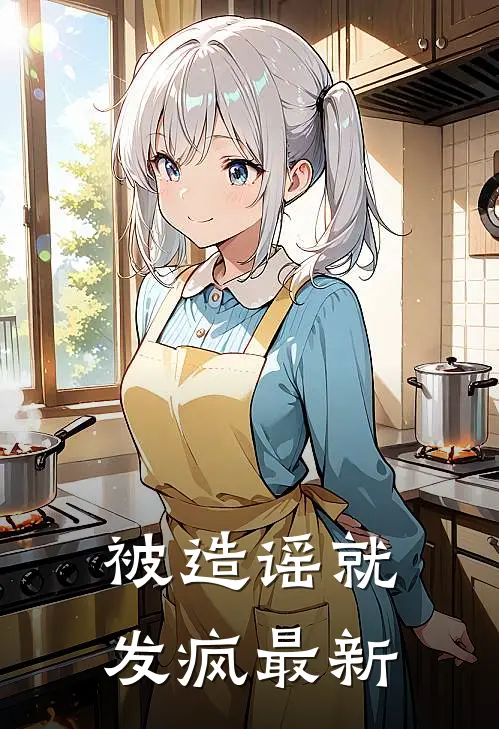 被造谣就发疯最新