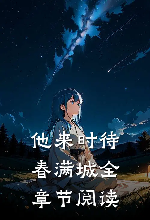 他来时待春满城全章节阅读