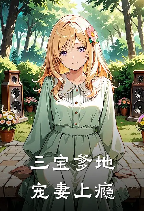 三宝爹地宠妻上瘾