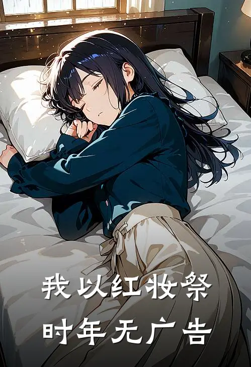 我以红妆祭时年无广告