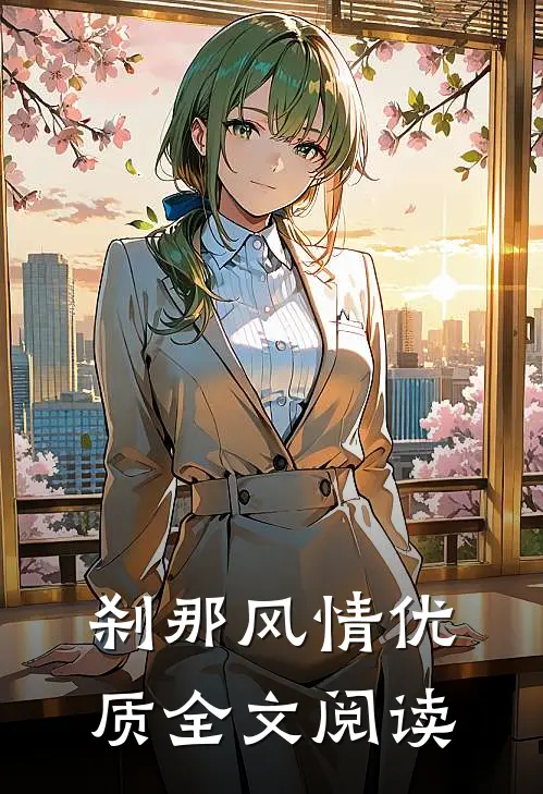 刹那风情优质全文阅读