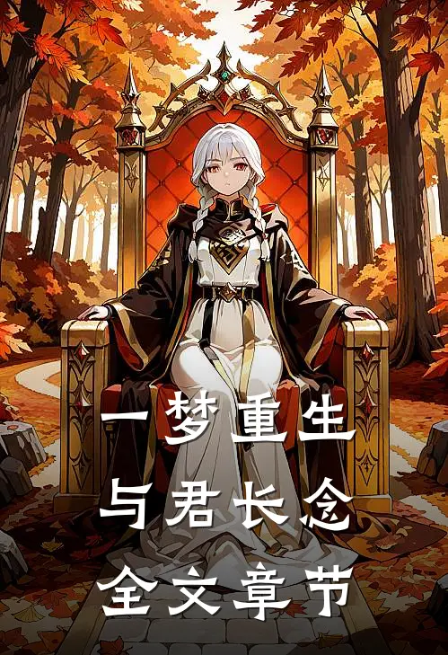 一梦重生，与君长念全文章节