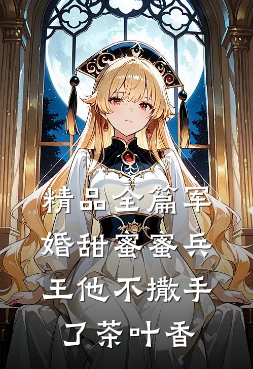 精品全篇军婚甜蜜蜜兵王他不撒手了茶叶香