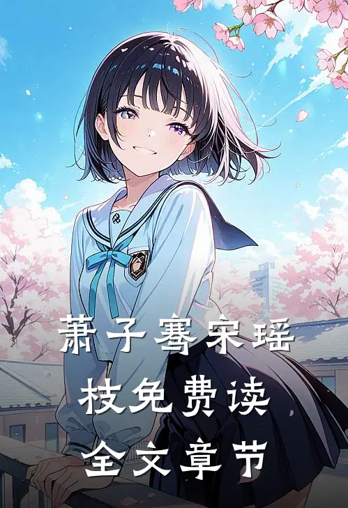 萧子骞宋瑶枝免费读全文章节