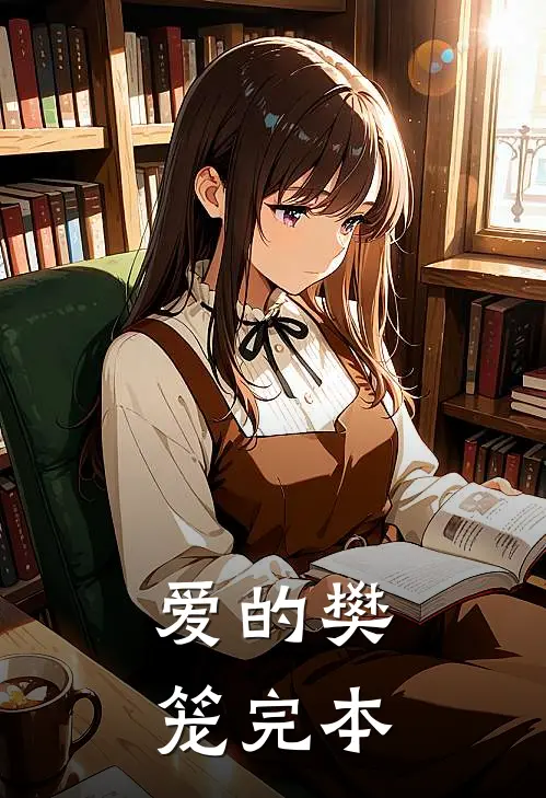 爱的樊笼完本
