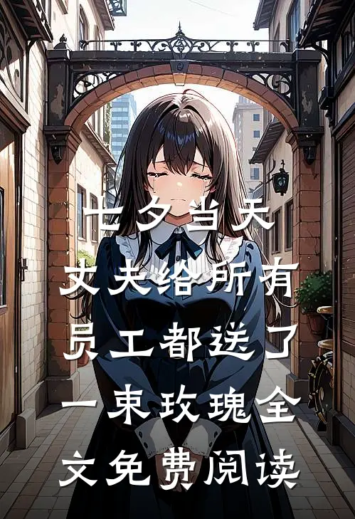 七夕当天，丈夫给所有员工都送了一束玫瑰全文免费阅读