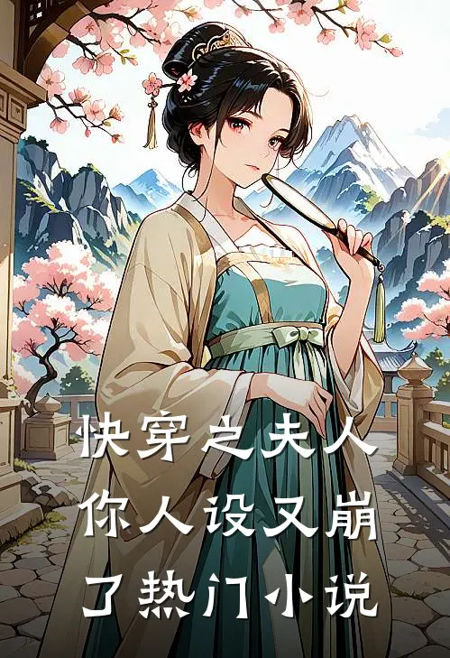 快穿之夫人你人设又崩了热门小说