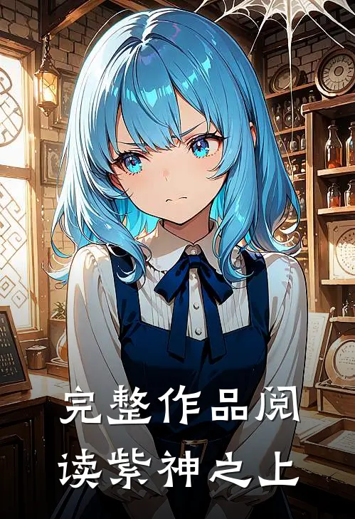 完整作品阅读紫神之上