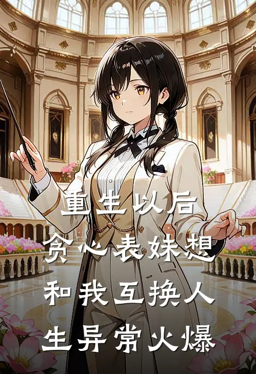 重生以后，贪心表妹想和我互换人生异常火爆