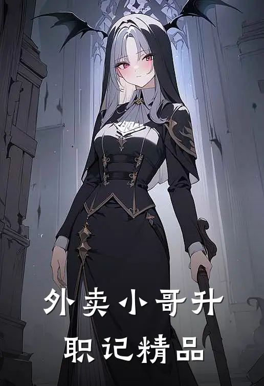 外卖小哥升职记精品
