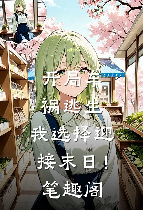 开局车祸逃生，我选择迎接末日！笔趣阁