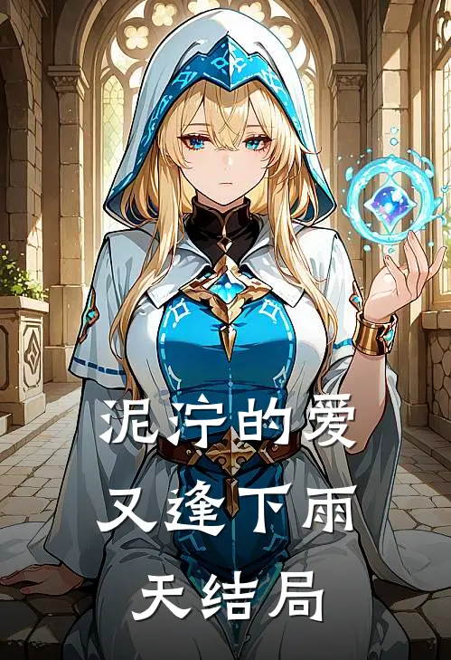 泥泞的爱又逢下雨天结局