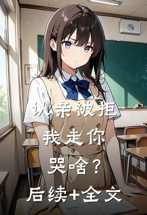 认亲被拒，我走你哭啥？后续+全文