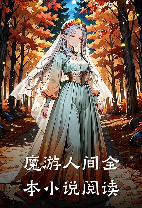 魔游人间全本小说阅读