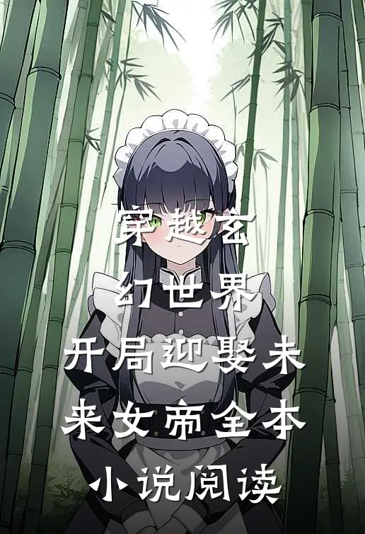 穿越玄幻世界：开局迎娶未来女帝全本小说阅读