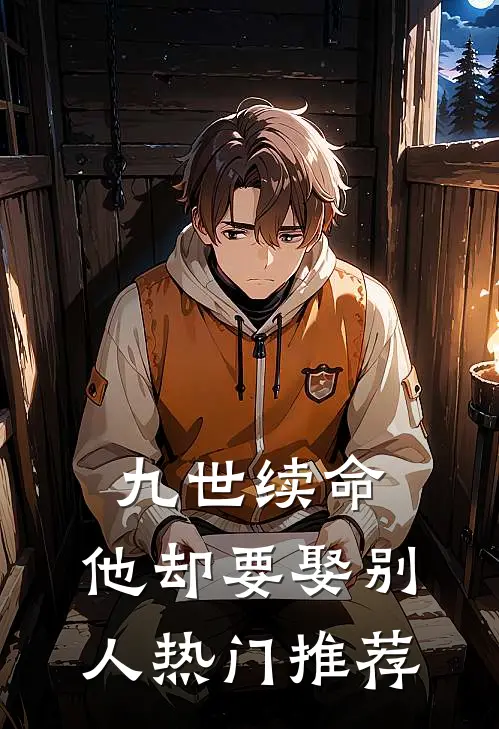 九世续命，他却要娶别人热门推荐