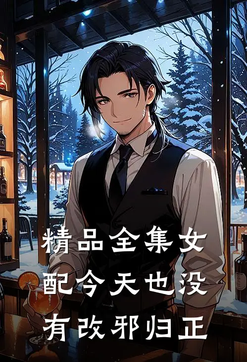 精品全集女配今天也没有改邪归正